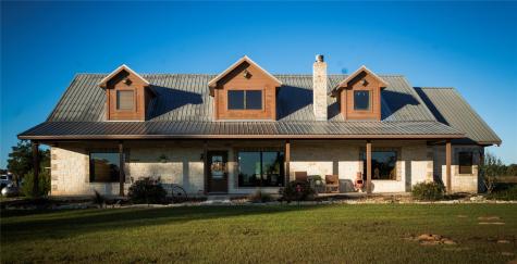 298 Cr 346 Road Milano TX 76556
