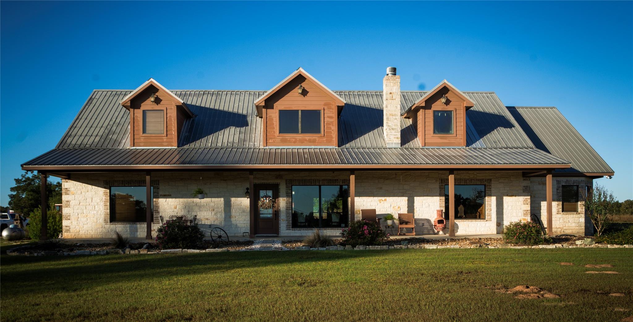 298 Cr 346 Road Milano TX 76556