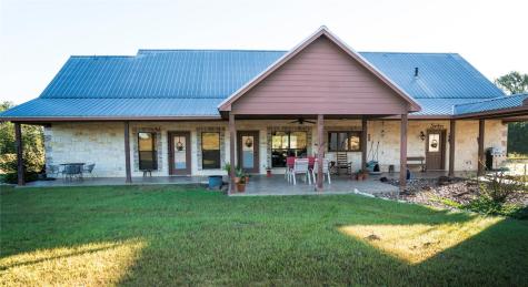 298 Cr 346 Road Milano TX 76556