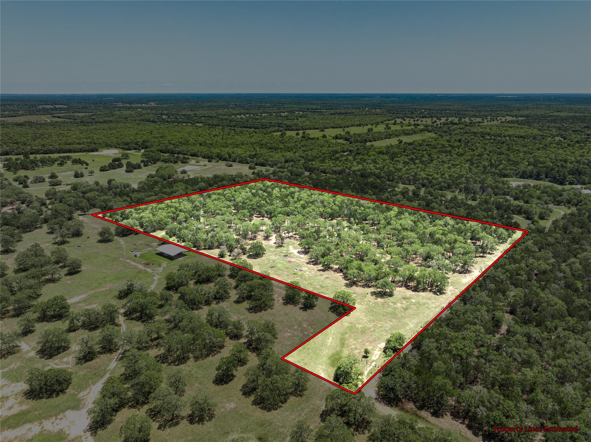 4638 Red Hollow Lane Smithville TX 78957
