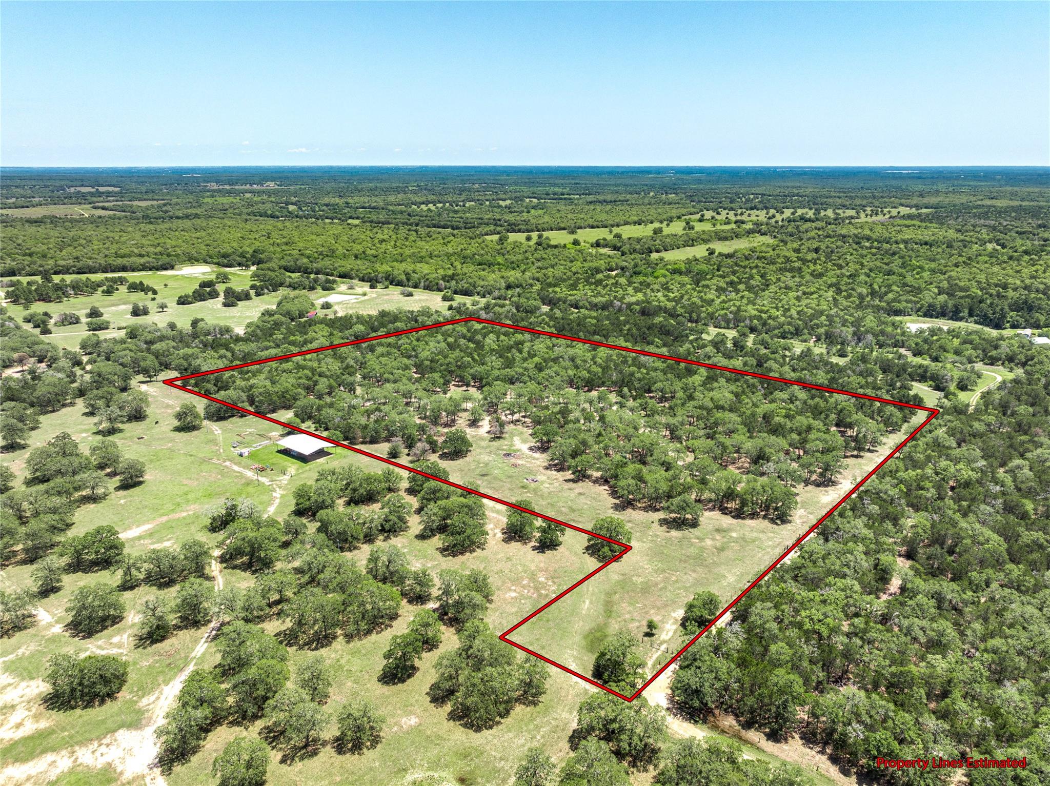 4638 Red Hollow Lane Smithville TX 78957