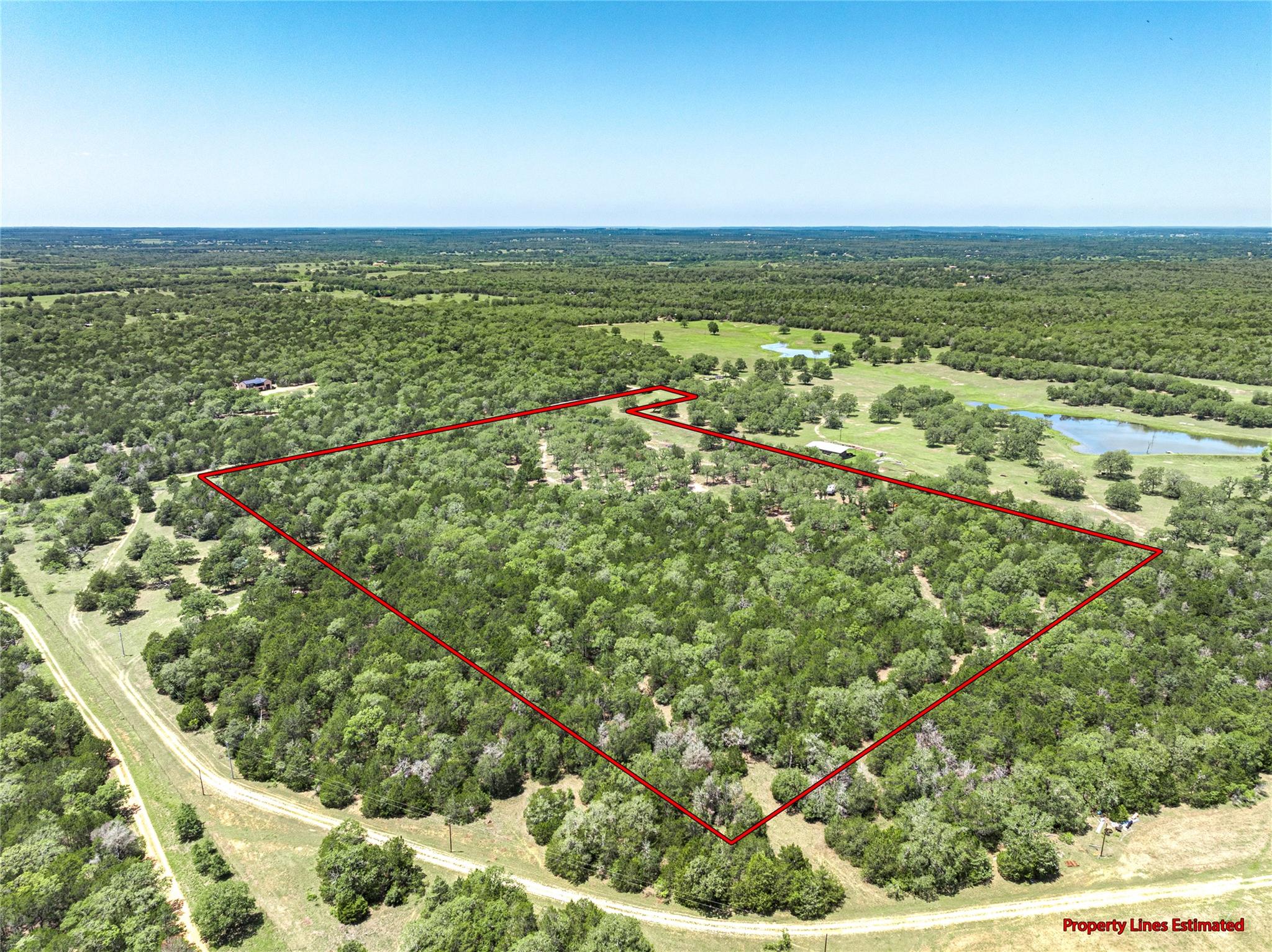 4638 Red Hollow Lane Smithville TX 78957