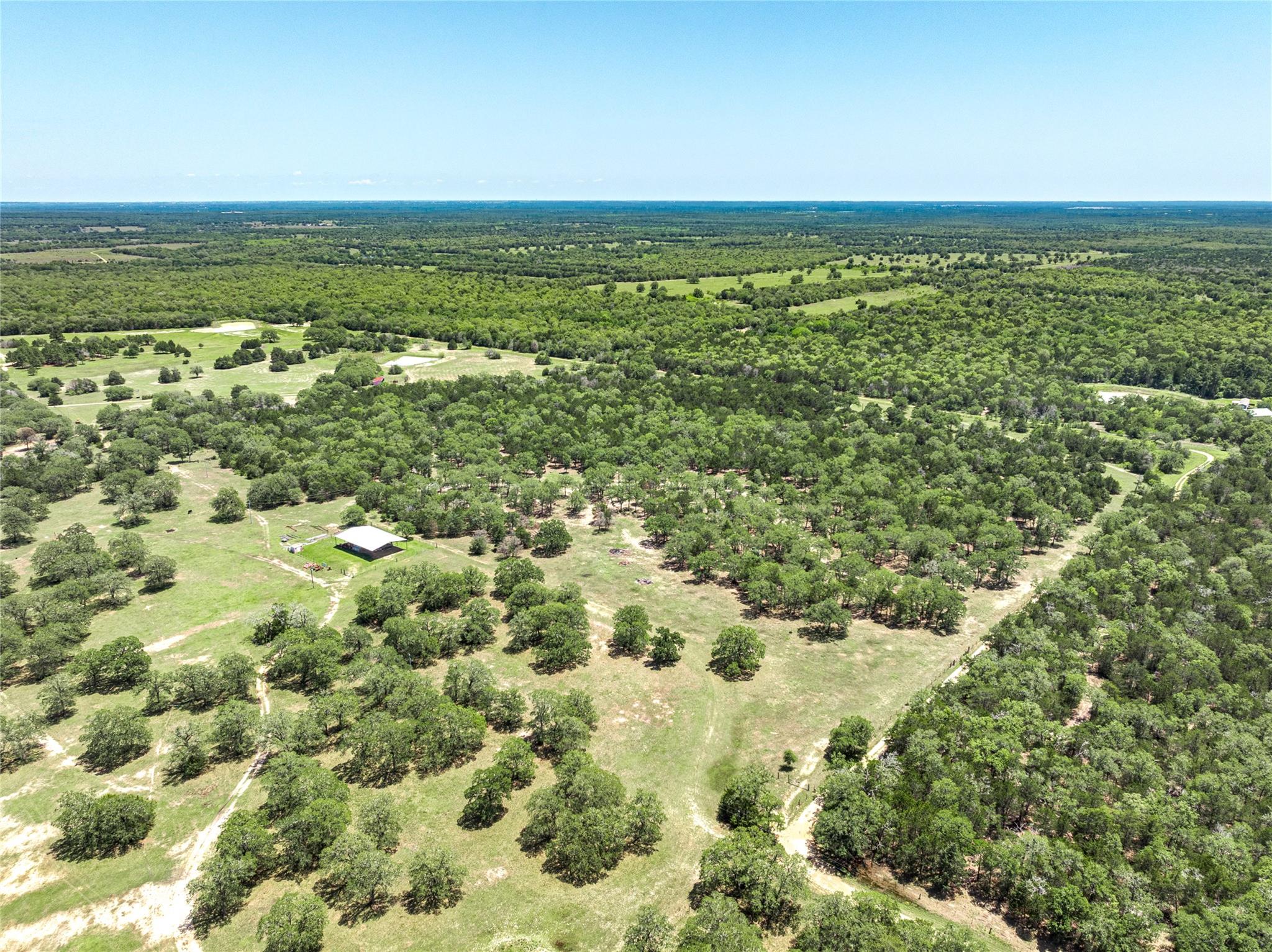 4638 Red Hollow Lane Smithville TX 78957