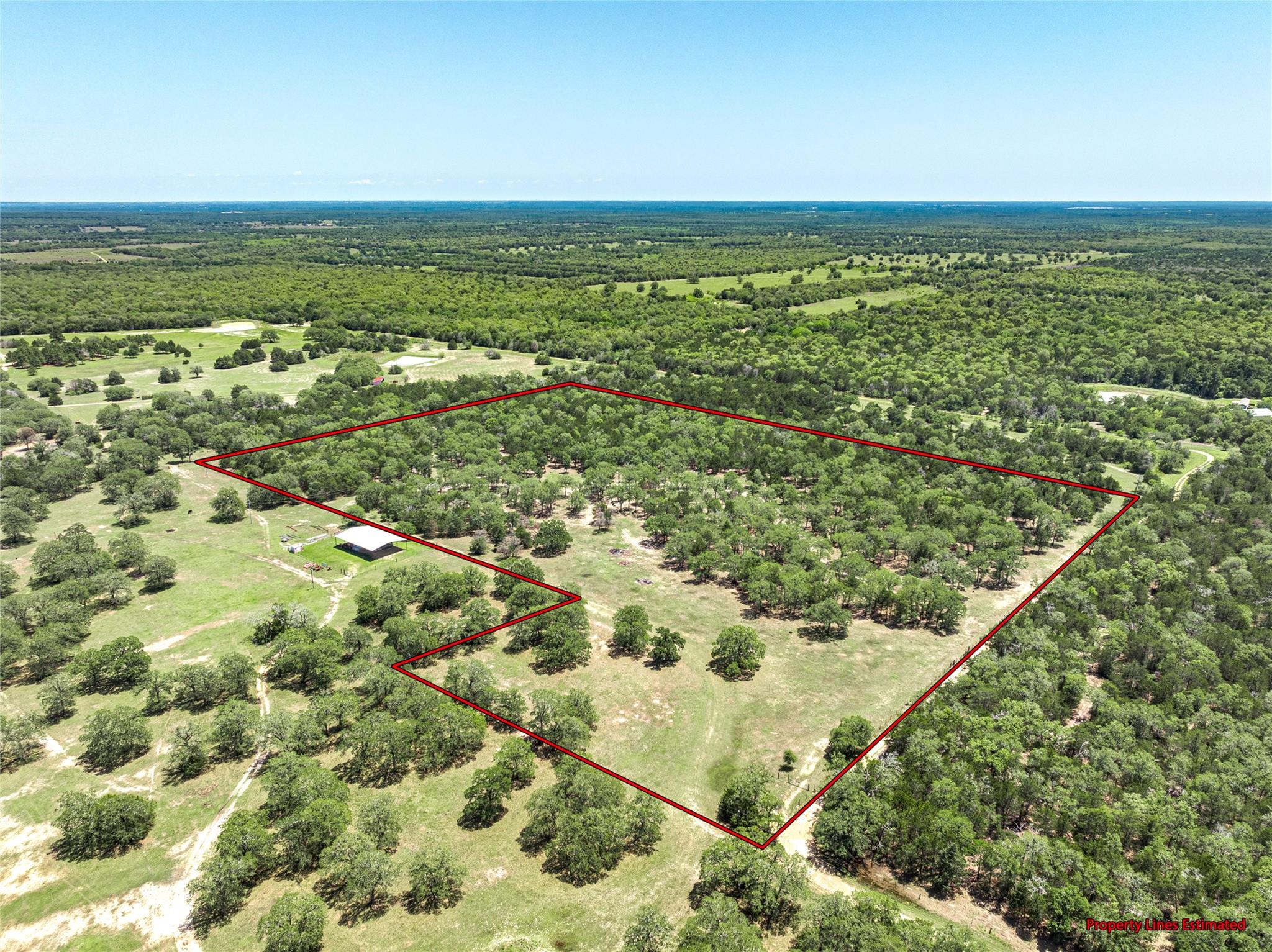 4638 Red Hollow Lane Smithville TX 78957
