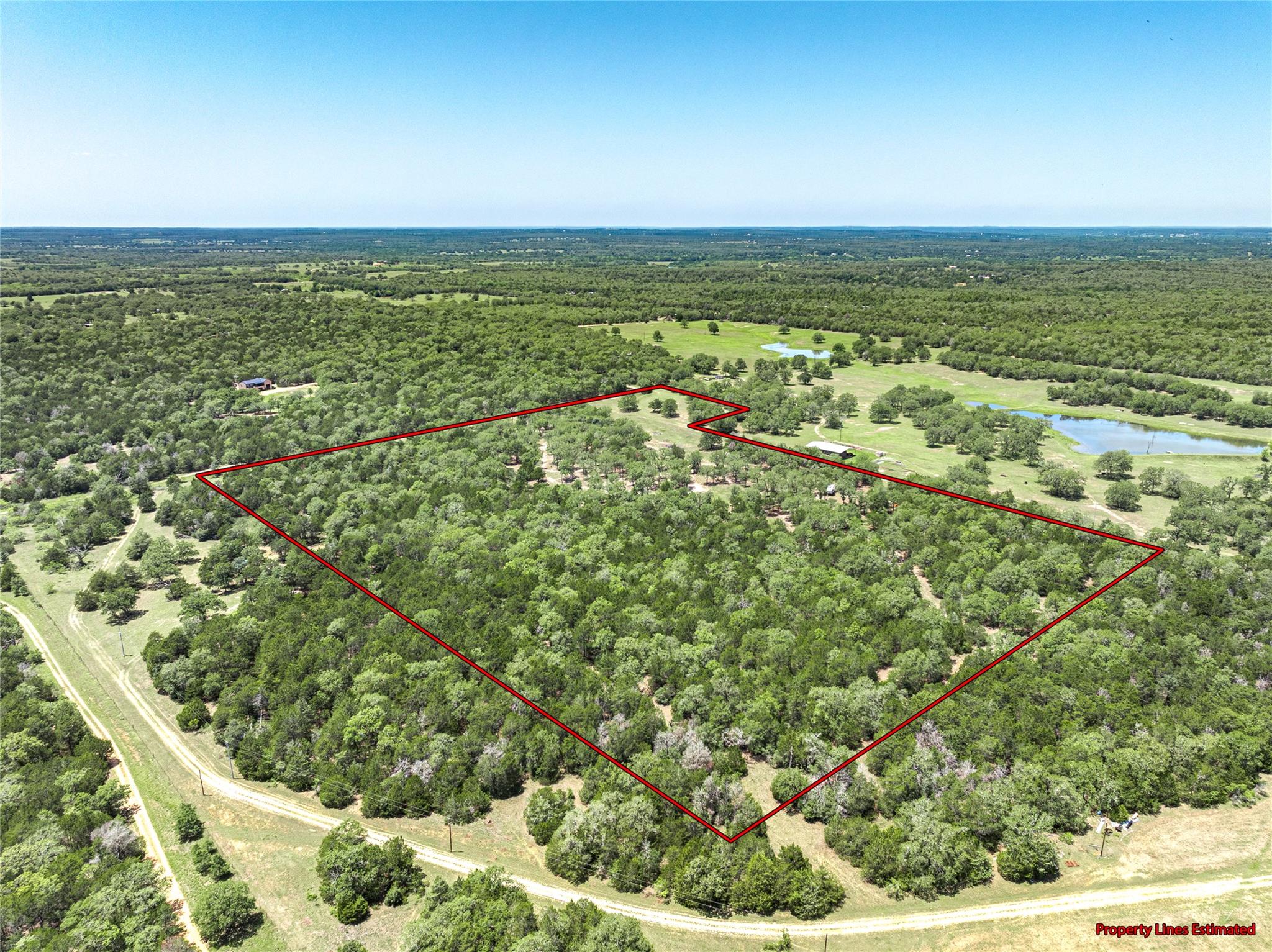 4638 Red Hollow Lane Smithville TX 78957