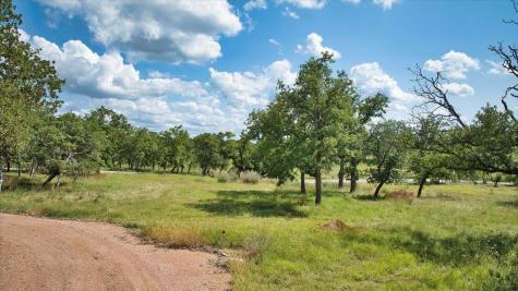 Tract 2 Summer Hill Lane Johnson City TX 78636