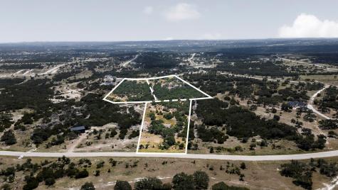 Lots 24, 31, 32 Prancing Deer Lane Johnson City TX 78636