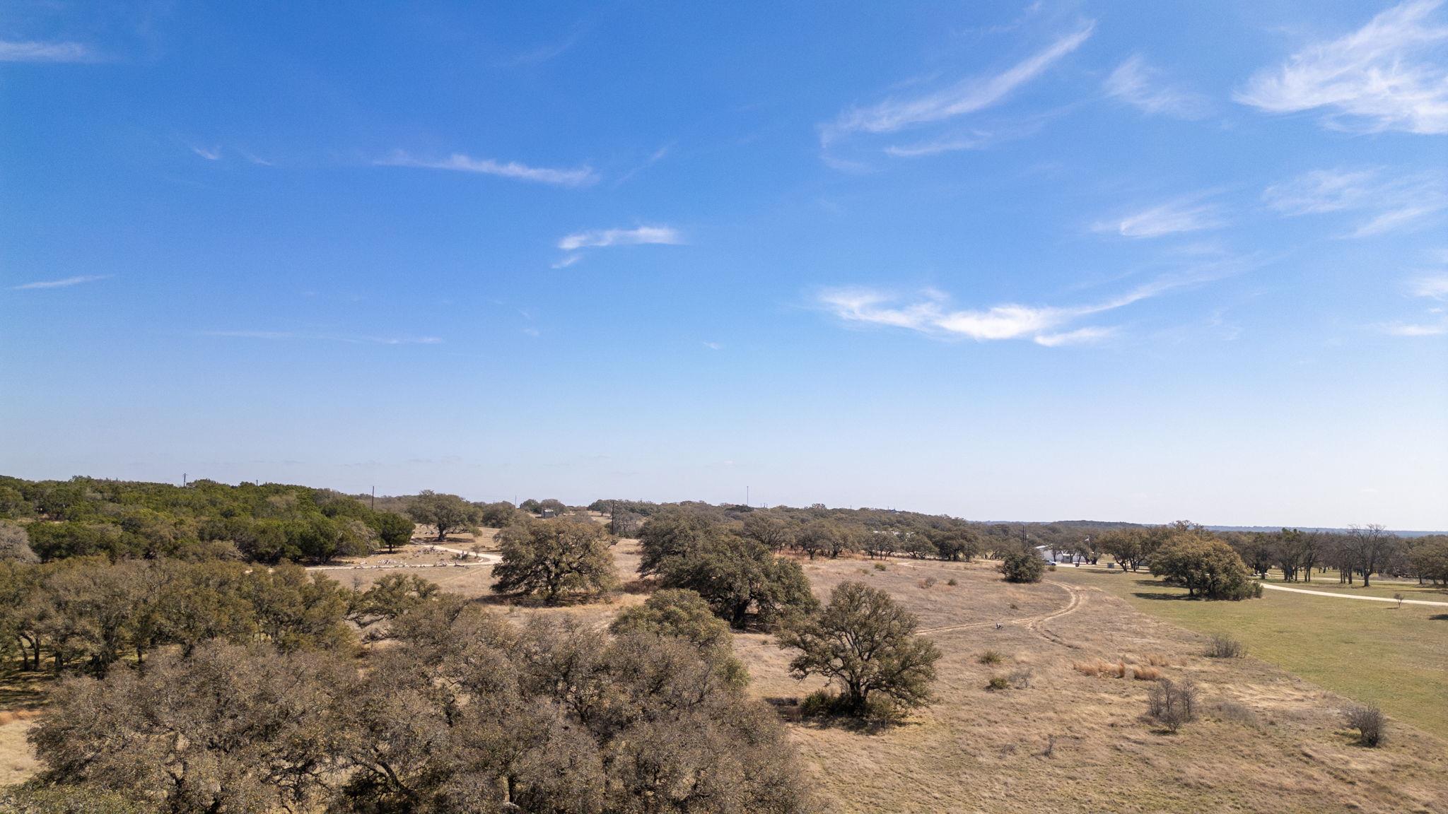 Tbd Blackbuck Ridge Drive Lampasas TX 76550
