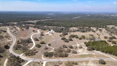 Tbd Blackbuck Ridge Drive Lampasas TX 76550