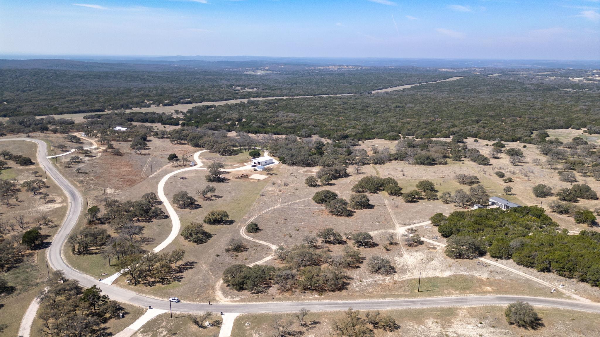 Tbd Blackbuck Ridge Drive Lampasas TX 76550
