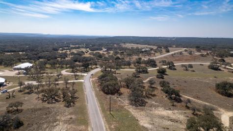 Tbd Blackbuck Ridge Drive Lampasas TX 76550