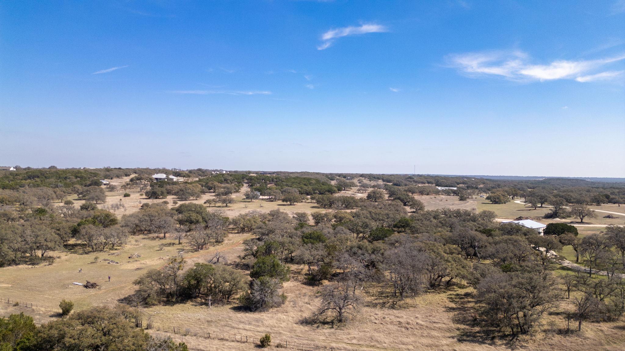 Tbd Blackbuck Ridge Drive Lampasas TX 76550