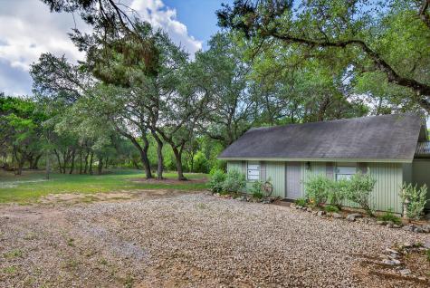 23642 & 23644 Nameless Road Leander TX 78641
