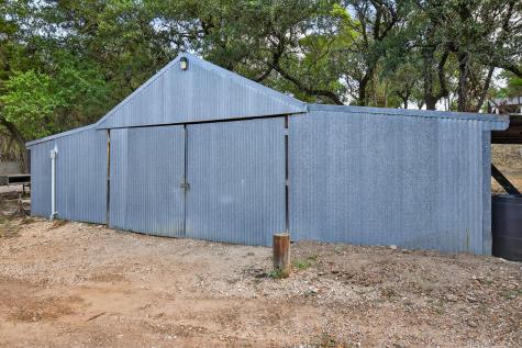 23642 & 23644 Nameless Road Leander TX 78641