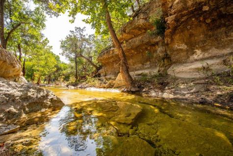 23642 & 23644 Nameless Road Leander TX 78641