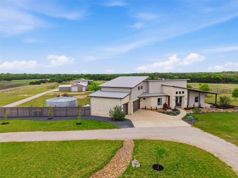 215 Mesa Vista Drive Leander TX 78641