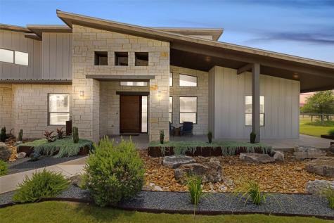 215 Mesa Vista Drive Leander TX 78641