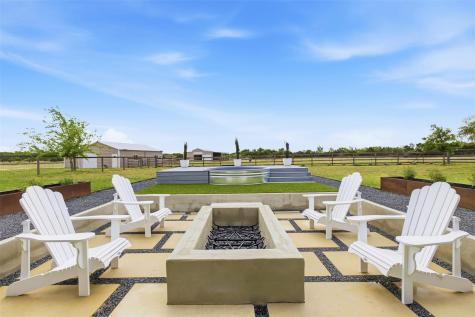 215 Mesa Vista Drive Leander TX 78641