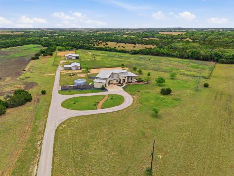 215 Mesa Vista Drive Leander TX 78641