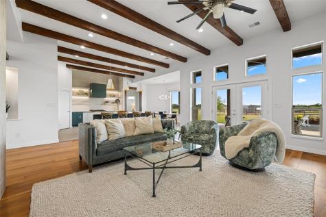 215 Mesa Vista Drive Leander TX 78641