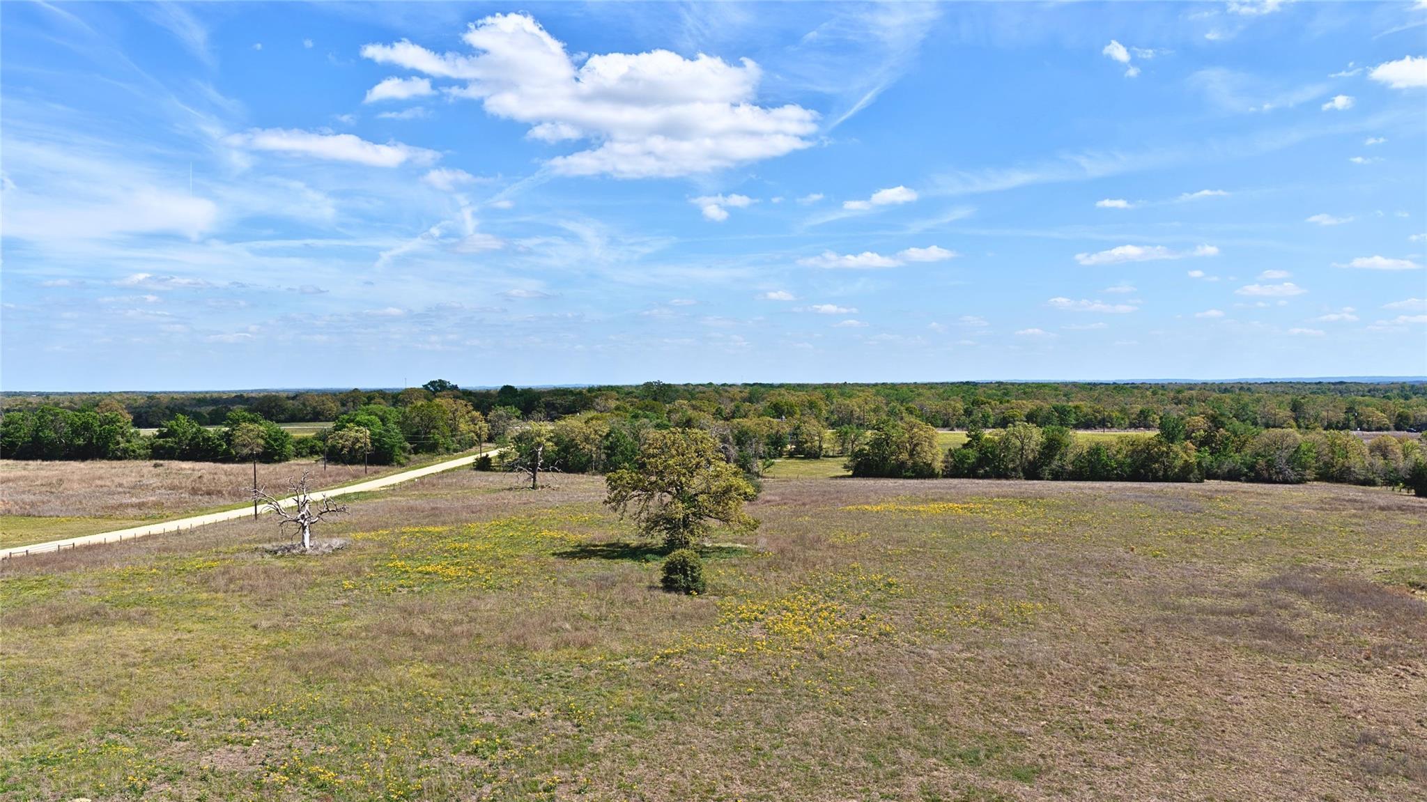 Tbd Legacy Road (10.8 Acres) Caldwell TX 77836