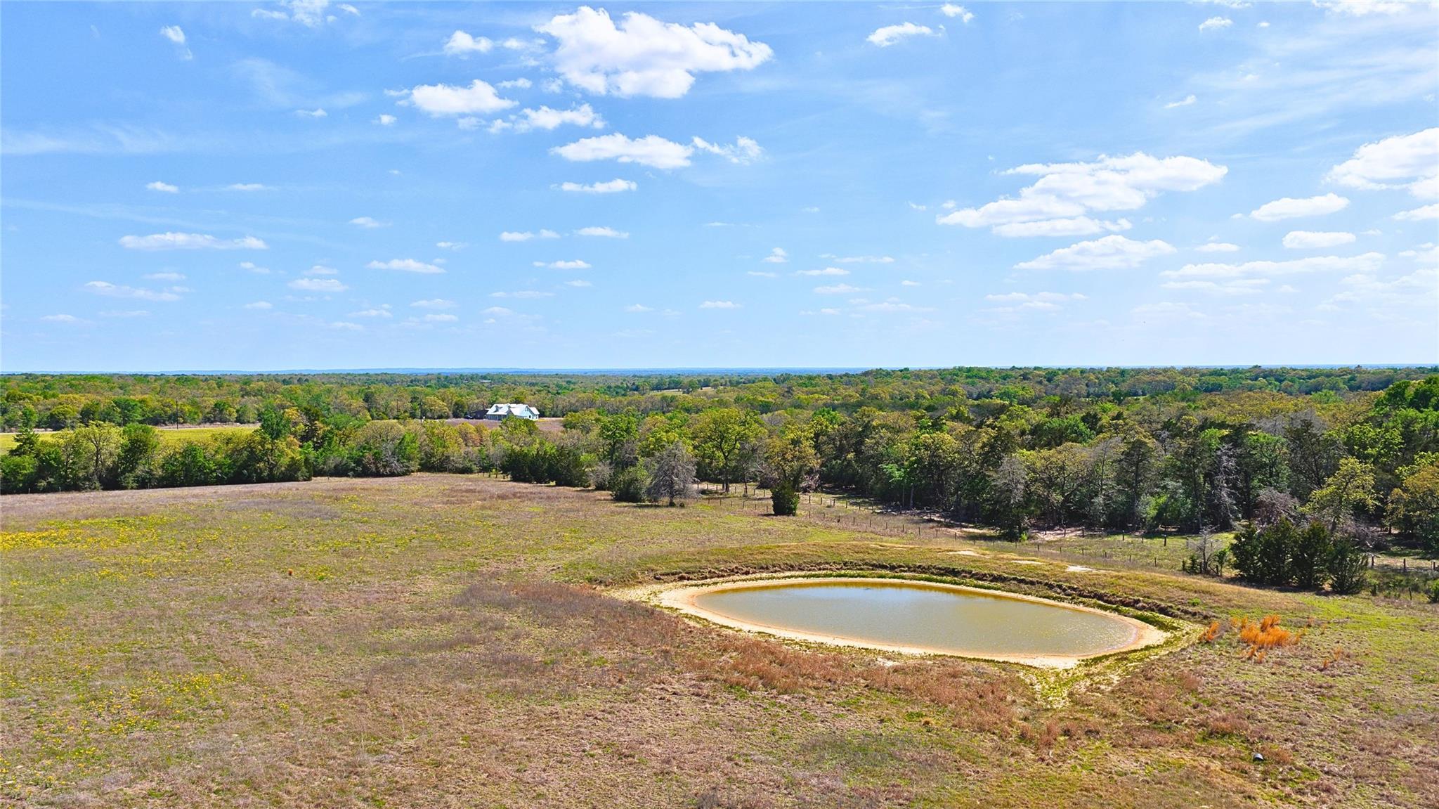 Tbd Legacy Road (10.8 Acres) Caldwell TX 77836