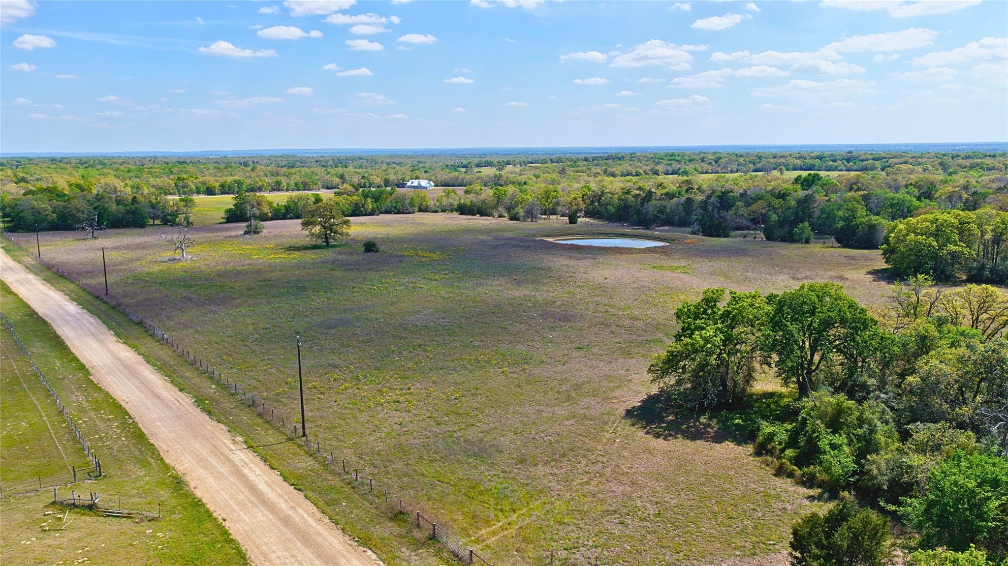 Tbd Legacy Road (10.8 Acres) Caldwell TX 77836