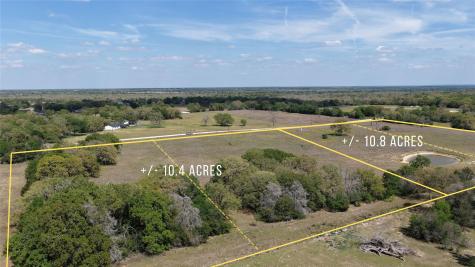 Tbd Legacy Road (10.8 Acres) Caldwell TX 77836