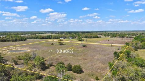 Tbd Legacy Road (10.8 Acres) Caldwell TX 77836