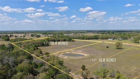 Tbd Legacy Road (10.8 Acres) Caldwell TX 77836