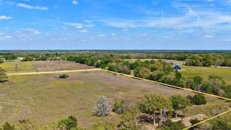 Tbd Legacy Road (10.8 Acres) Caldwell TX 77836