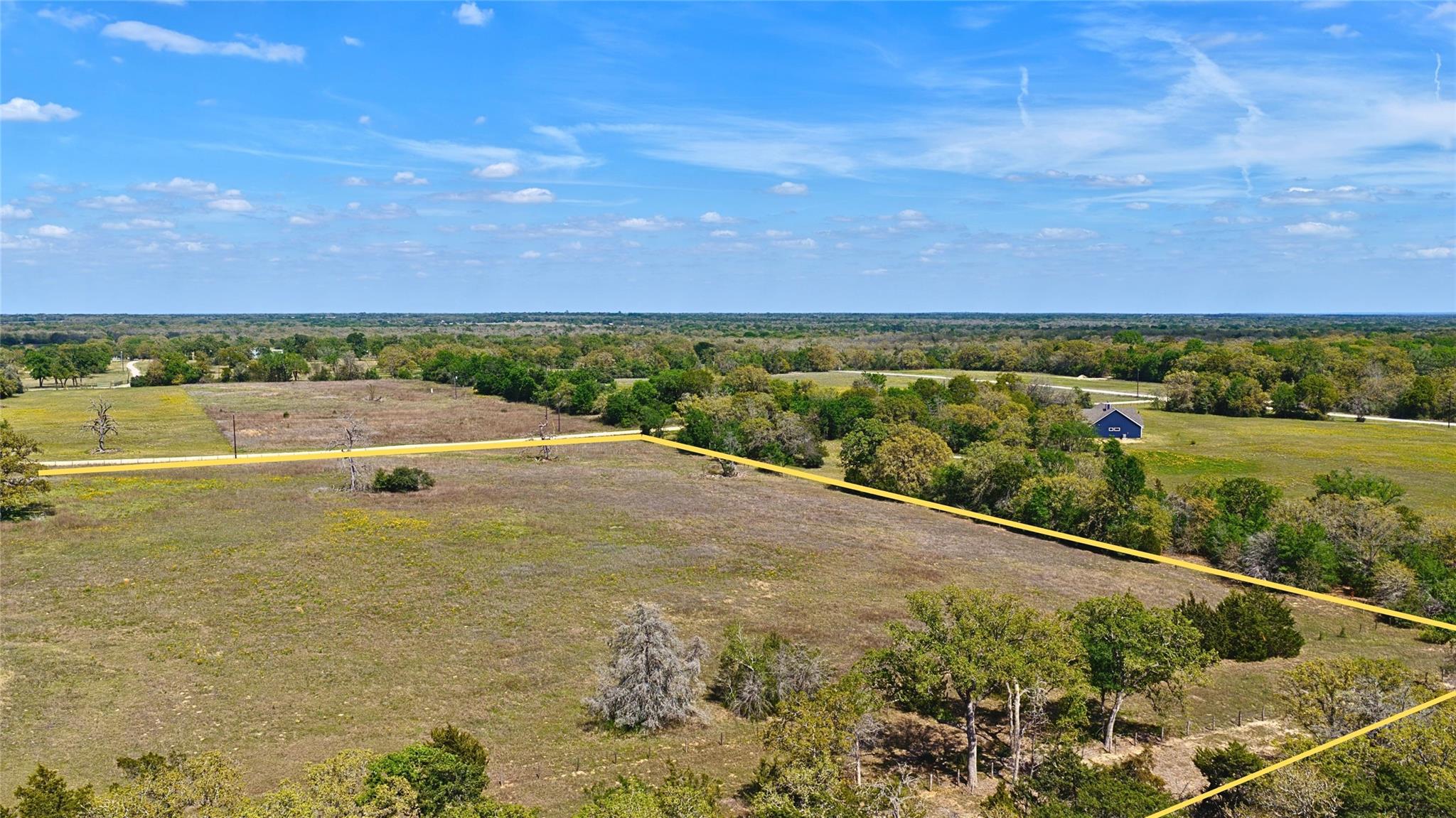 Tbd Legacy Road (10.8 Acres) Caldwell TX 77836