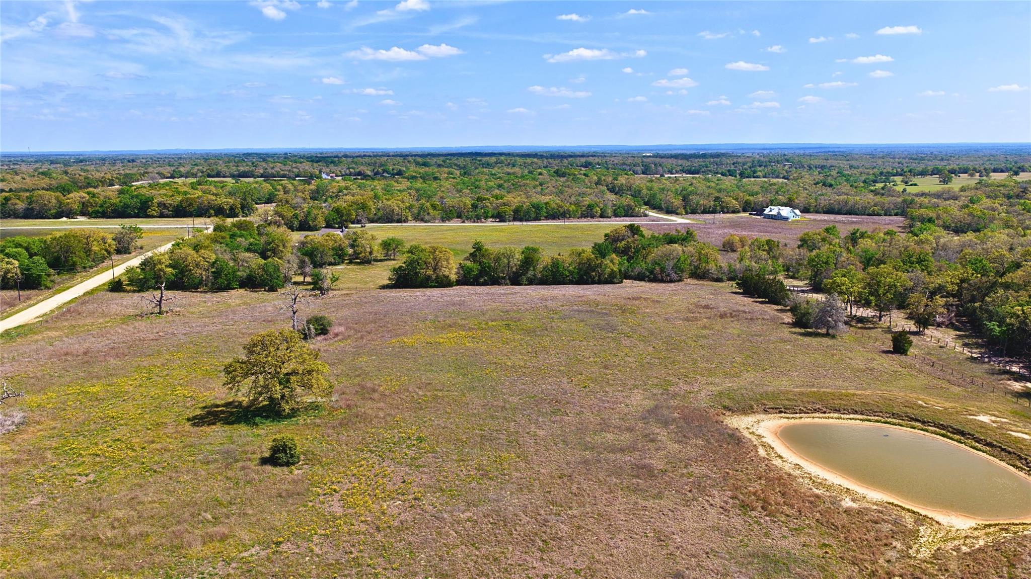 Tbd Legacy Road (10.8 Acres) Caldwell TX 77836