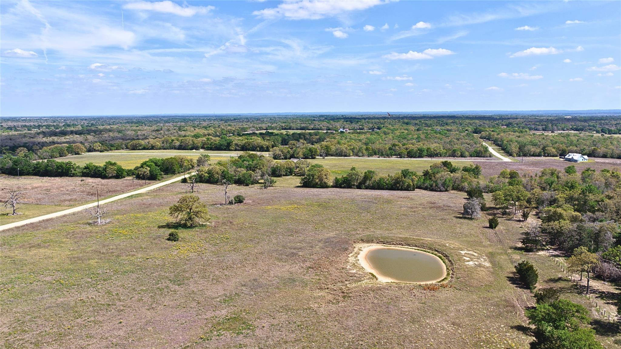 Tbd Legacy Road (10.8 Acres) Caldwell TX 77836