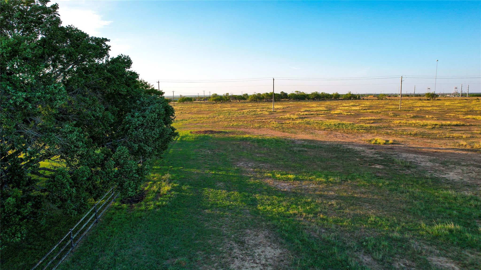 Tract 3 +/- 29 Ac E State Highway 87 Nixon TX 78140