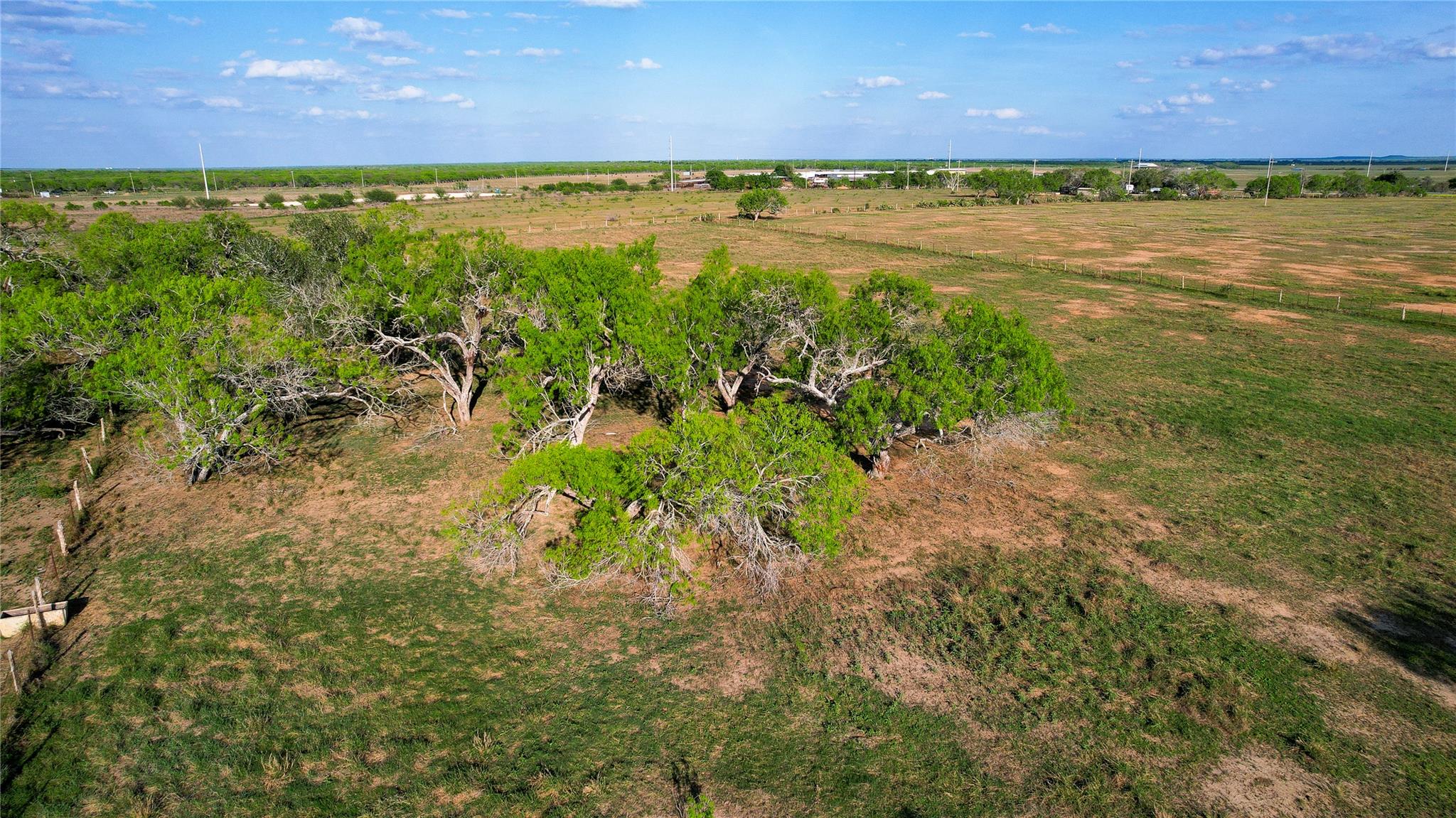 Tract 3 +/- 29 Ac E State Highway 87 Nixon TX 78140