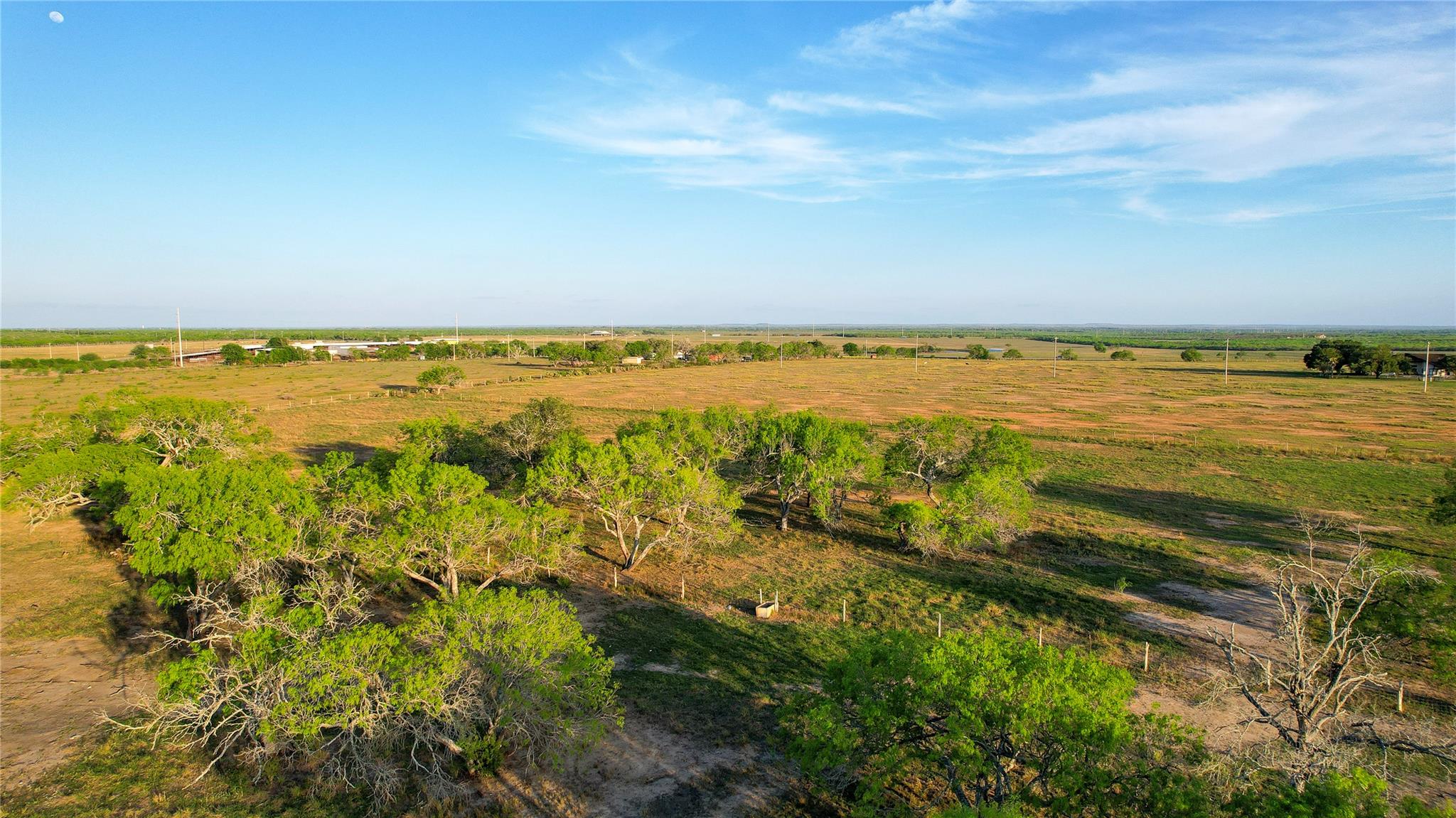 Tract 3 +/- 29 Ac E State Highway 87 Nixon TX 78140