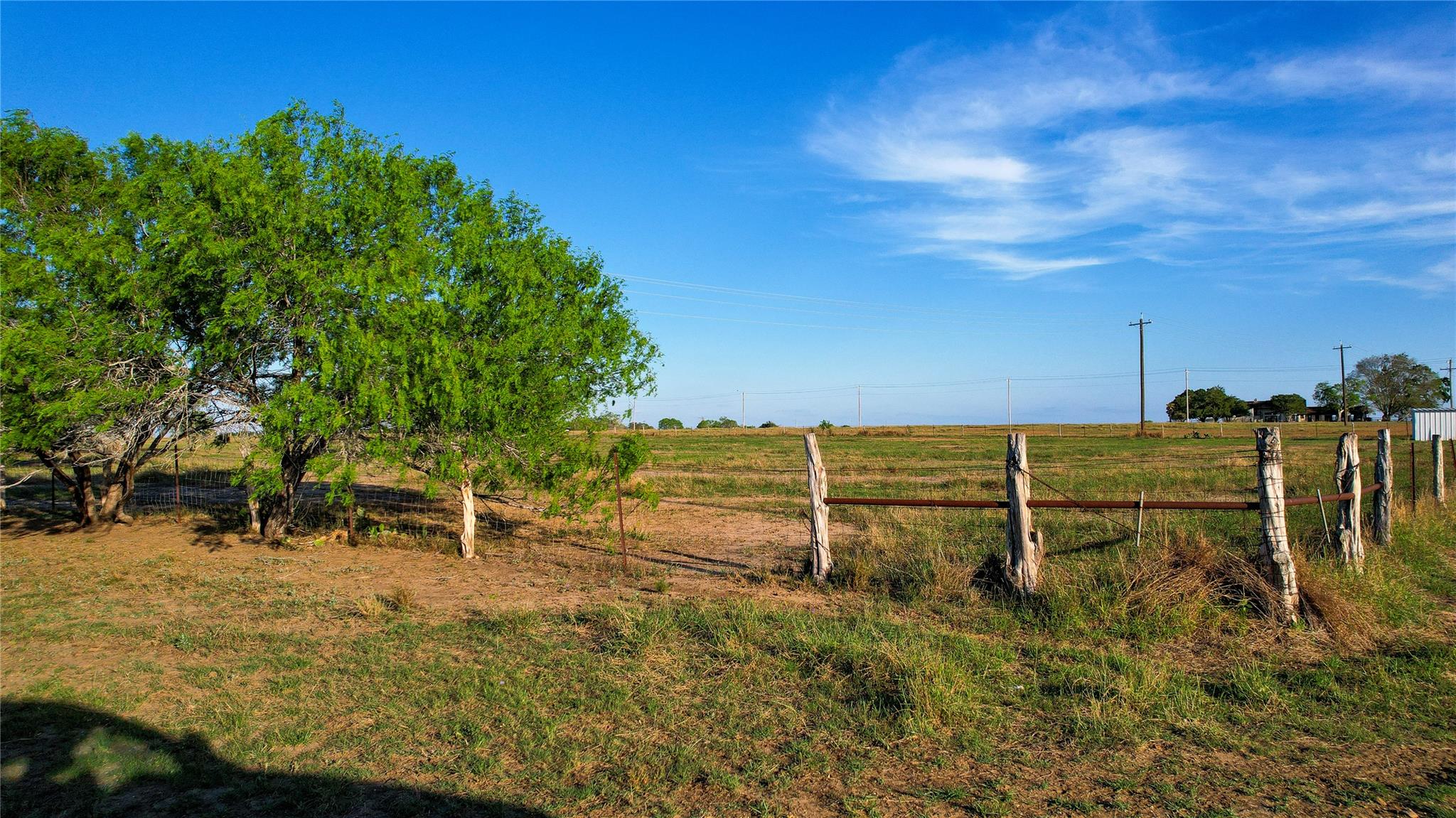 Tract 3 +/- 29 Ac E State Highway 87 Nixon TX 78140