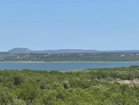 Tbd W State Highway 158 Highway Robert Lee TX 76945