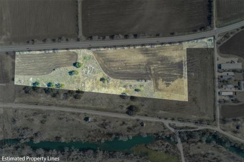 600 NW River Road Martindale TX 78655
