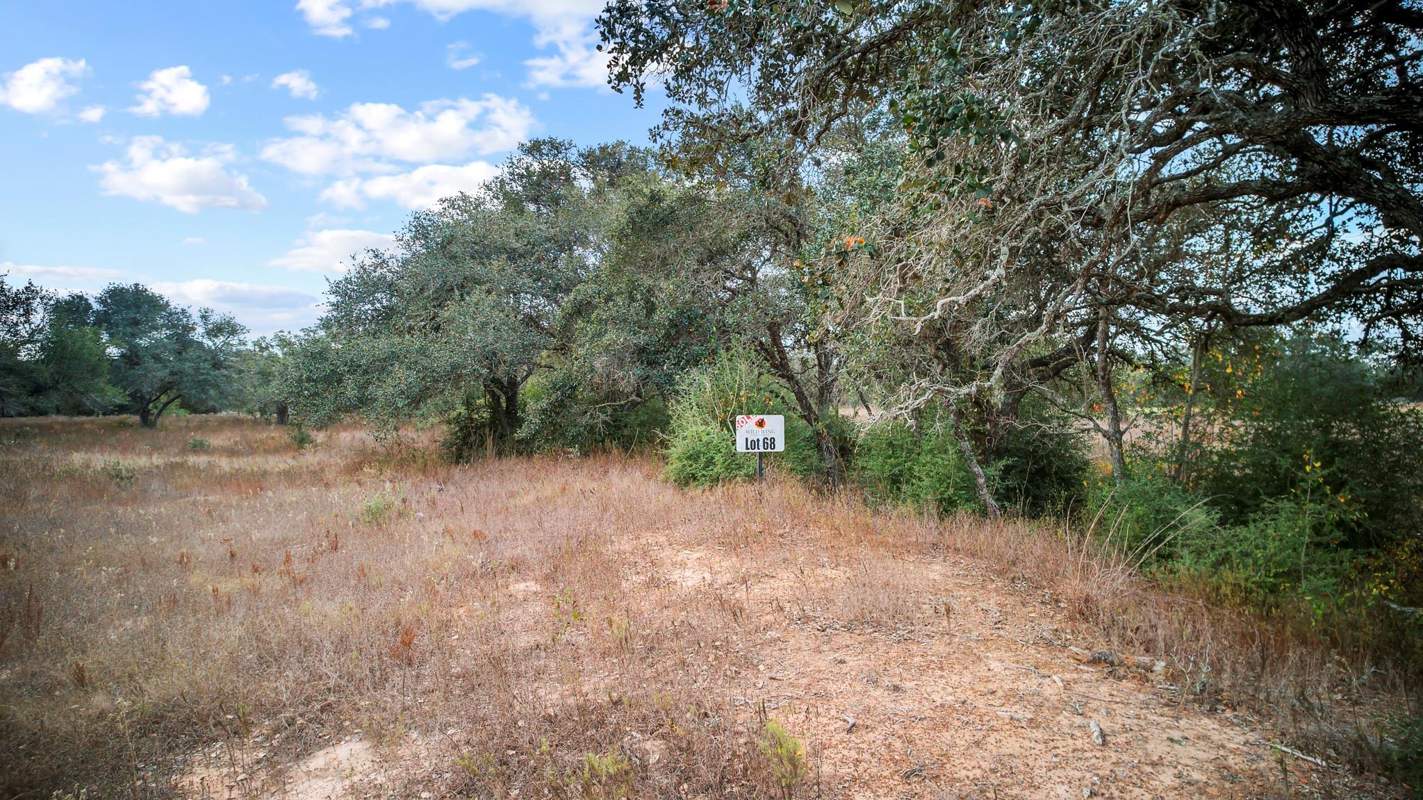 Tbd Wild Wing Preserve Columbus TX 78640