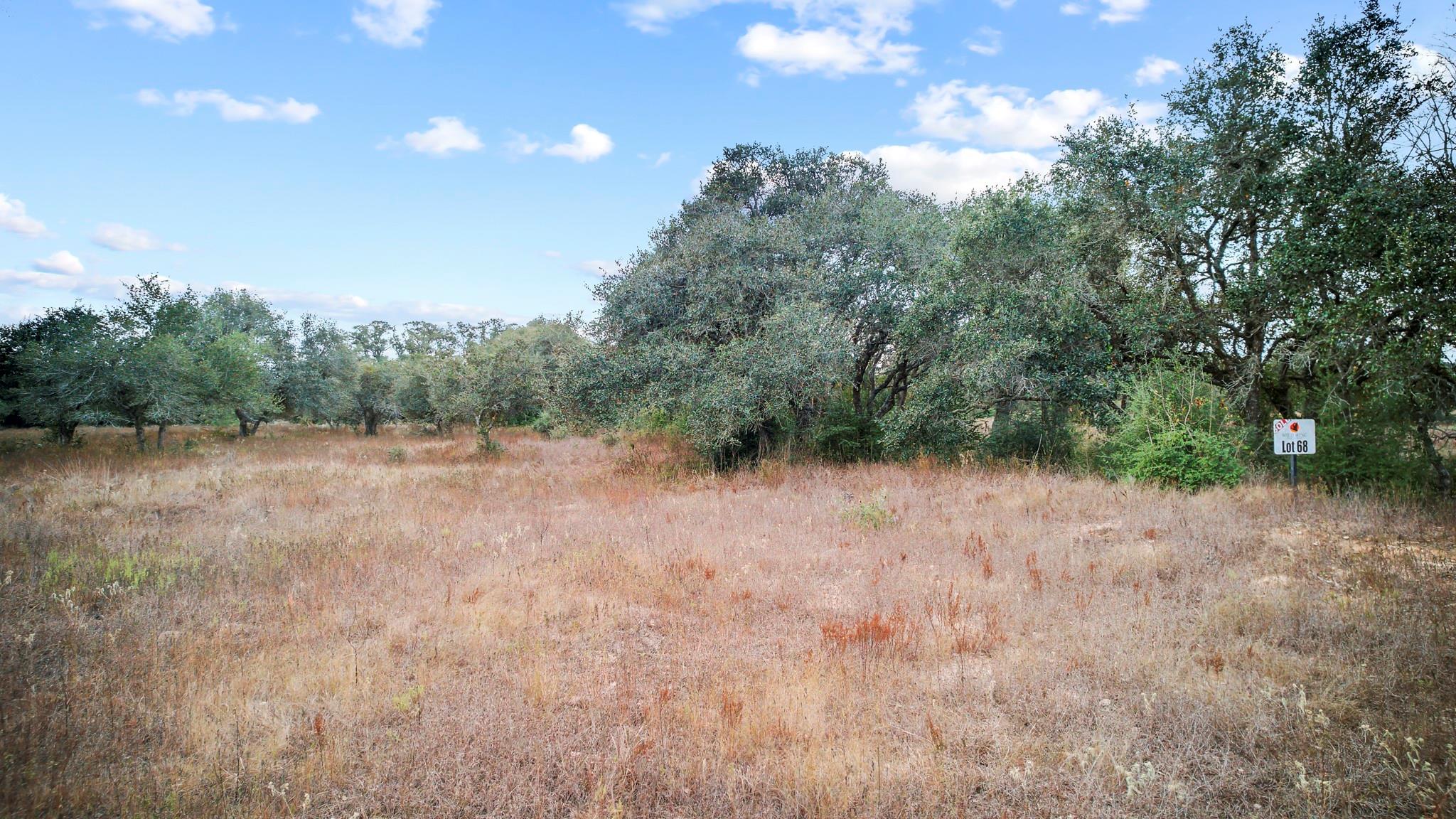 Tbd Wild Wing Preserve Columbus TX 78640