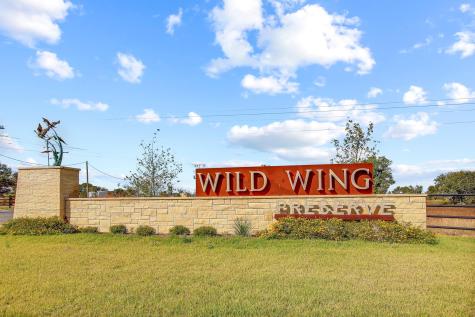 Tbd Wild Wing Preserve Columbus TX 78640