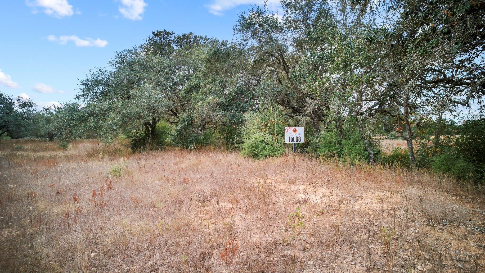 Tbd Wild Wing Preserve Columbus TX 78640