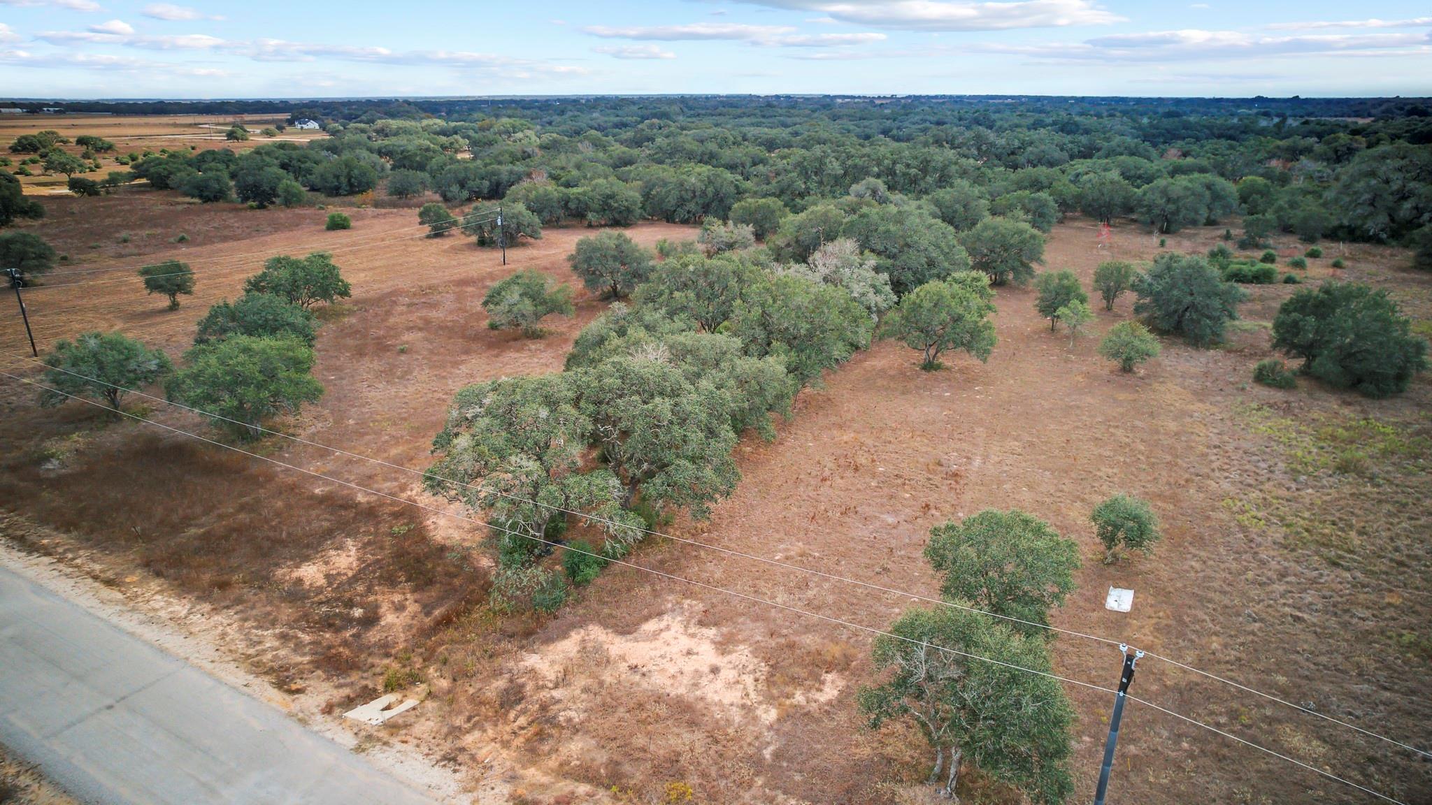 Tbd Wild Wing Preserve Columbus TX 78640