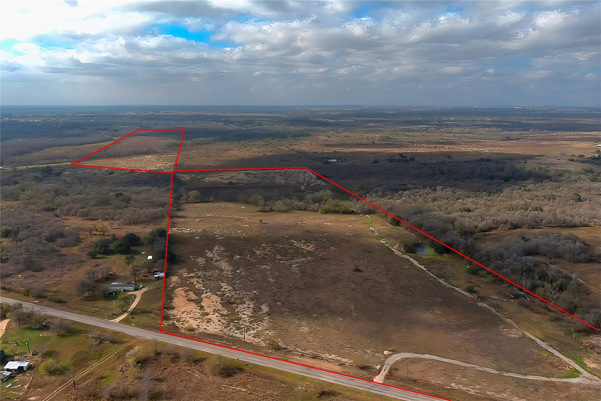 9411 Fm 86 Highway Lockhart TX 78644