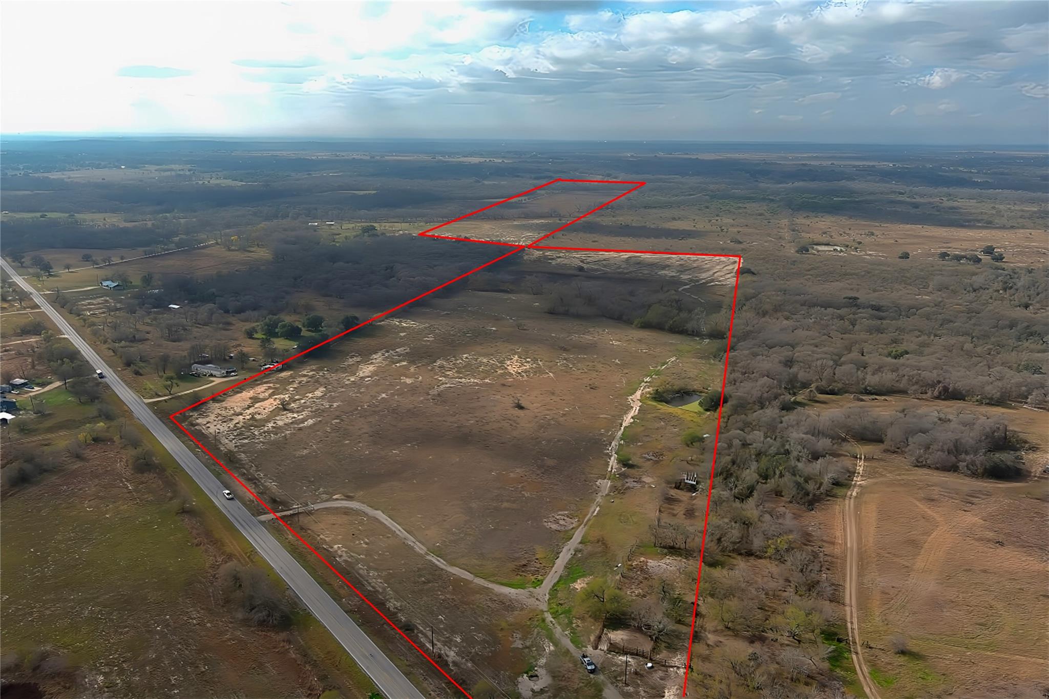 9411 Fm 86 Highway Lockhart TX 78644