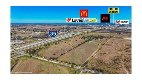 118 Bottoms East Road Temple TX 76501