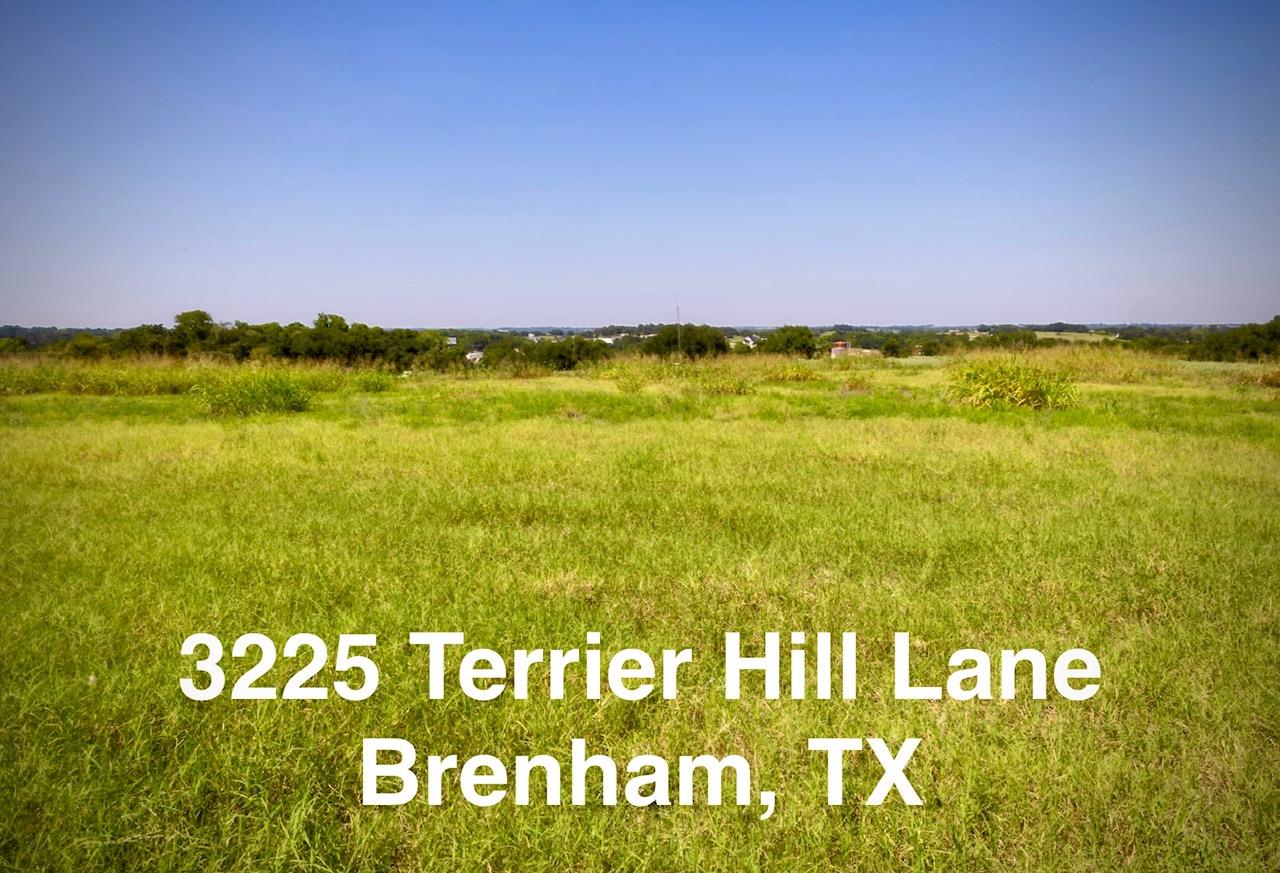 3225 Terrier Hill Lane Brenham TX 77833