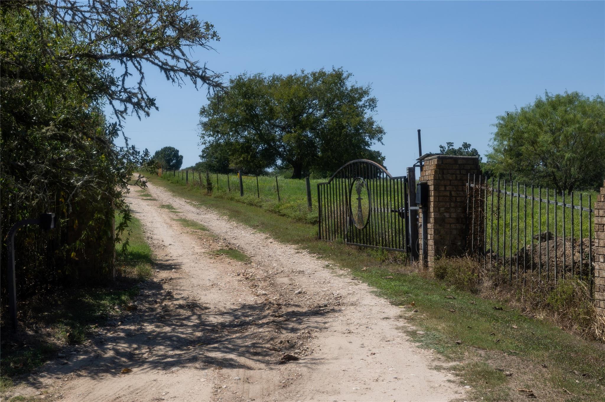 3225 Terrier Hill Lane Brenham TX 77833